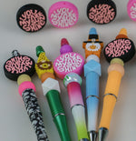 Load image into Gallery viewer, Focal Beads