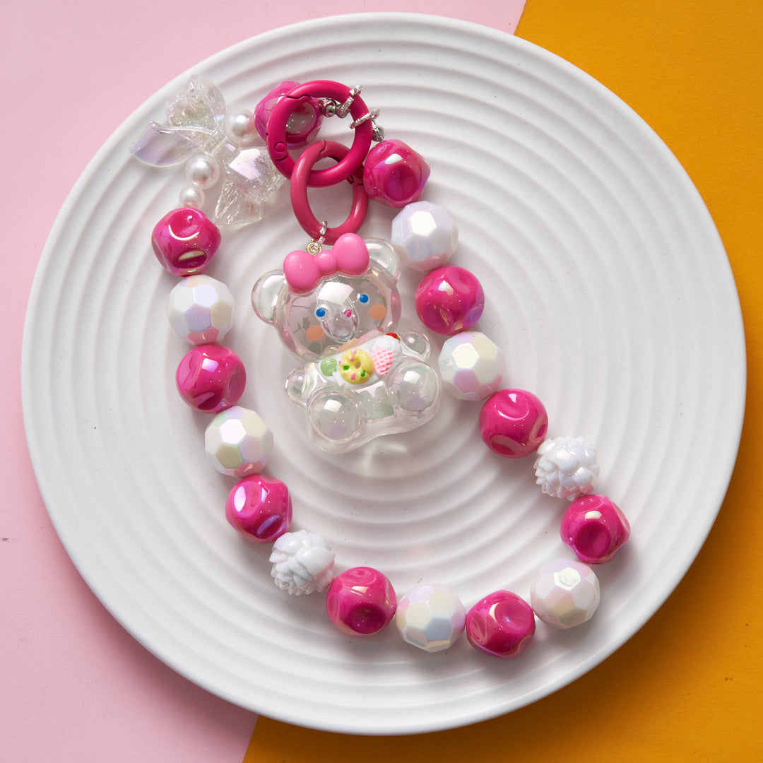 Acrylic Beads