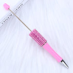 Load image into Gallery viewer, DIY Rhinestone Crystal Beadable Pen
