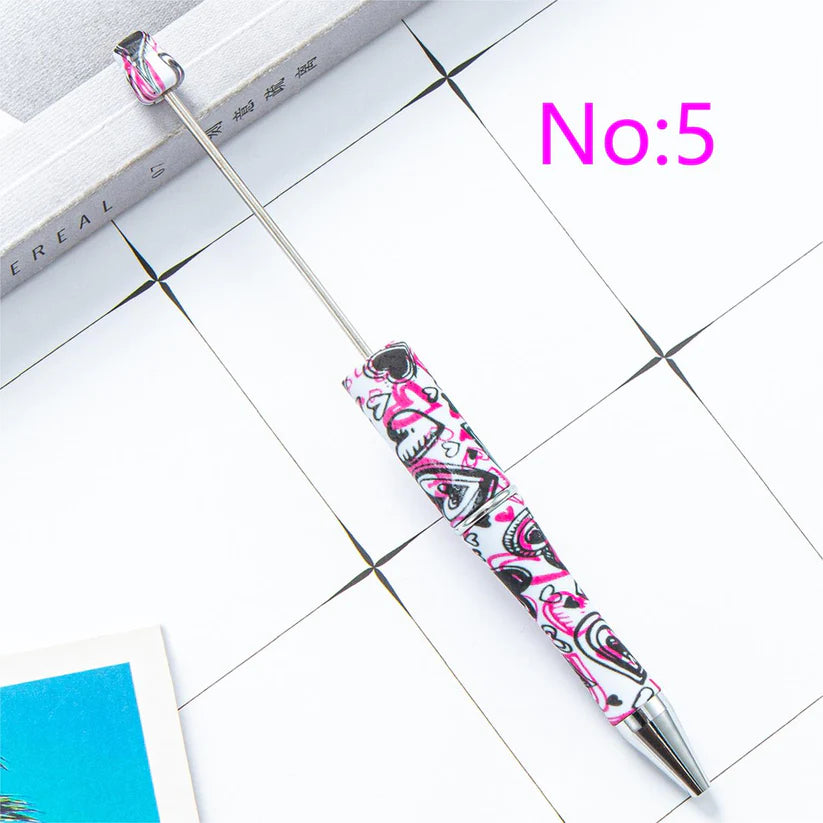 DIY Print Pen