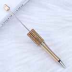 Load image into Gallery viewer, DIY Rhinestone Crystal Beadable Pen