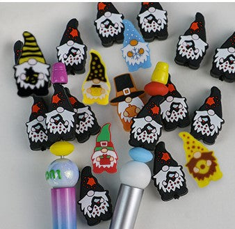 Focal Beads