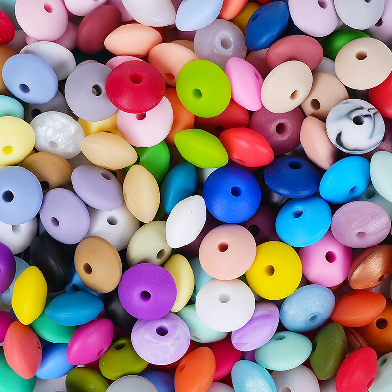Silicone Spacers