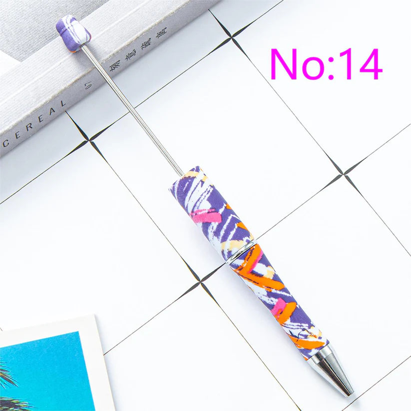DIY Print Pen