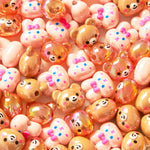 Load image into Gallery viewer, Acrylic Beads