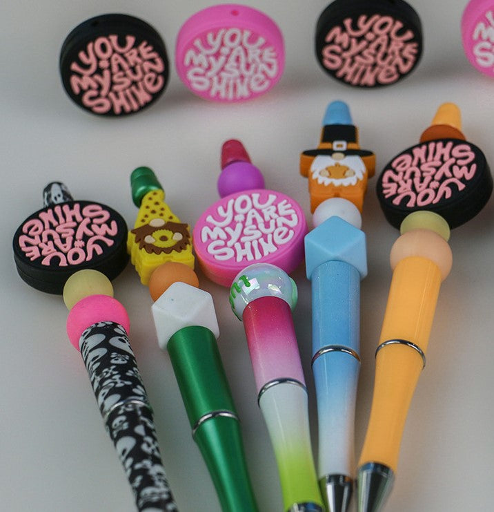 Focal Beads