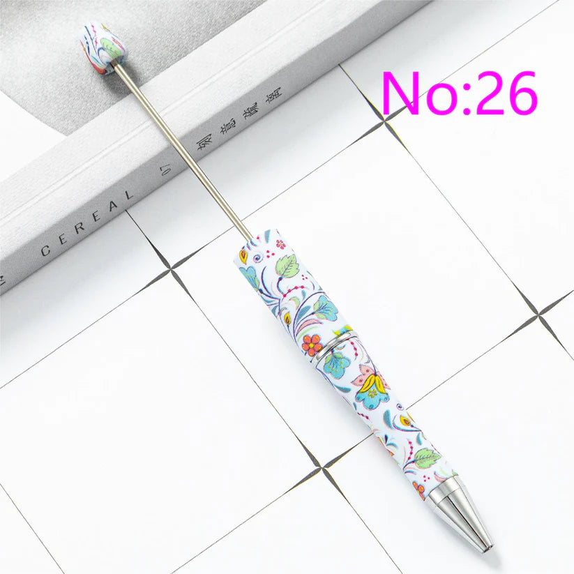 DIY Print Pen