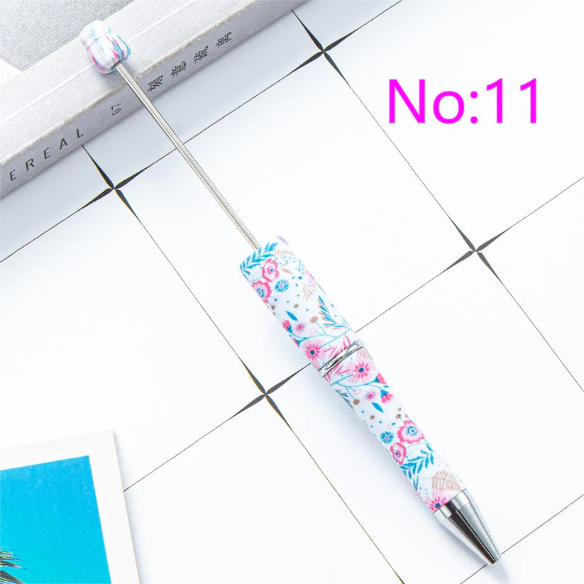 DIY Print Pen