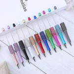 Load image into Gallery viewer, DIY Rhinestone Crystal Beadable Pen